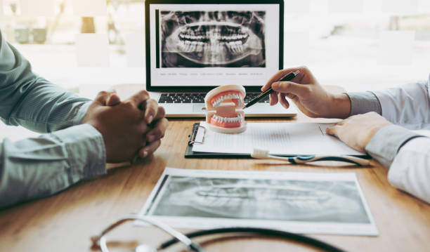 Oral Surgery in Millport, AL
