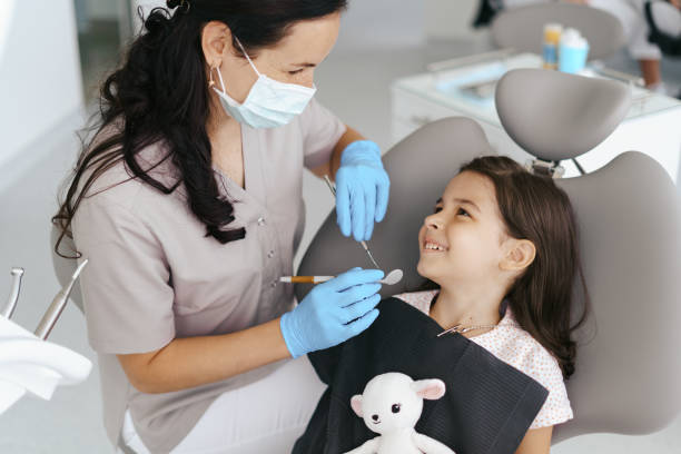 Emergency Dental Services in Millport, AL