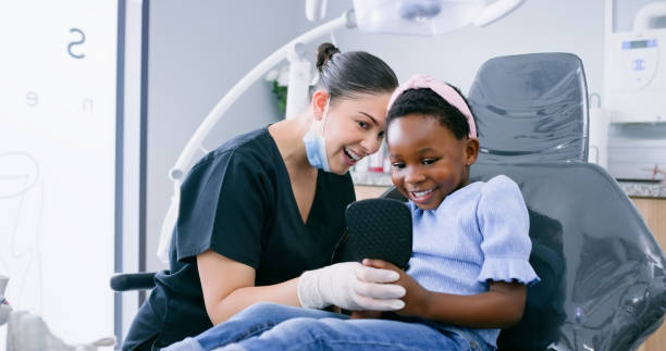 Best Laser Dentistry  in Millport, AL